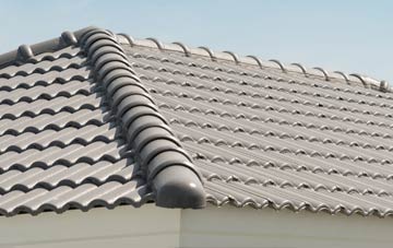 advantages of Lenborough clay roofing