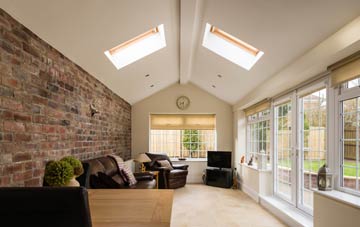 conservatory roof insulation Lenborough, Buckinghamshire