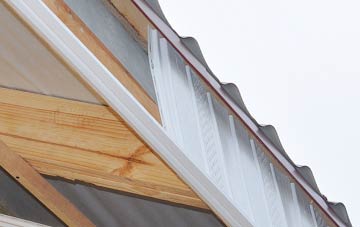 why Lenborough fascia repairs are essential