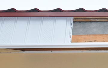 Lenborough fascia repair costs
