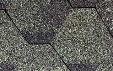 Lenborough fibreglass shingle repairs