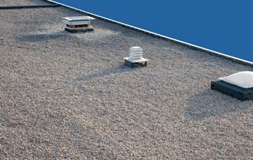 flat roofing Lenborough, Buckinghamshire