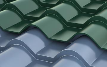 who should consider Lenborough plastic roofs