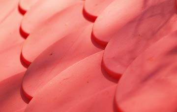 Lenborough plastic roof costs