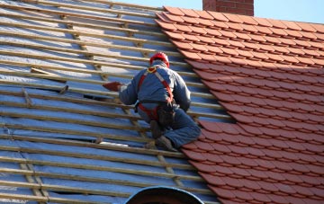 roof tiles Lenborough, Buckinghamshire