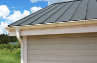 Lenborough fascia repair