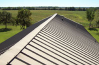 Lenborough metal roof quotes