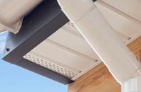 find rated Lenborough soffit companies